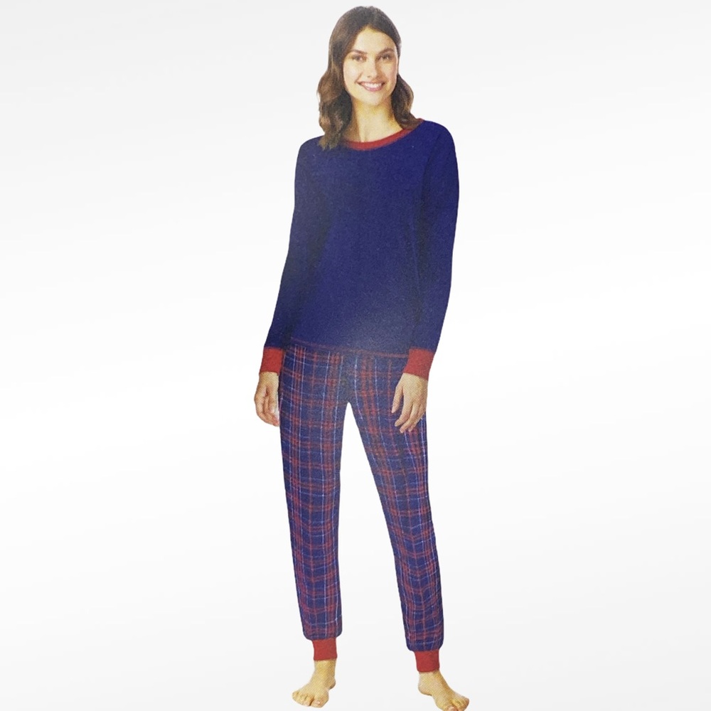 Original Weatherproof Women's 2 Pieces PJ